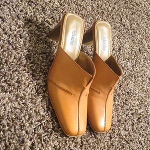 Nicole Size 6.5 Shoes